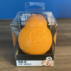 Star Wars BB-8 Ice Mold